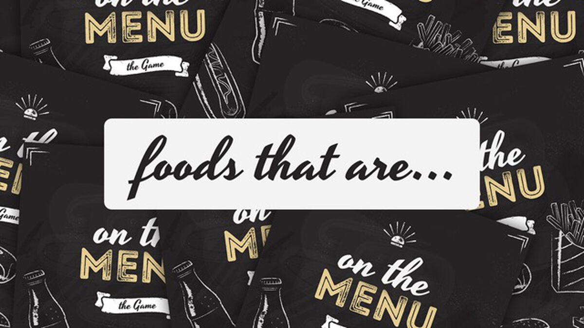 On the Menu image number null